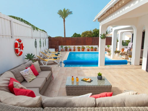 Villa Albufeira, 4 Schlafzimmer, 10 Personen - photo_1011866179571
