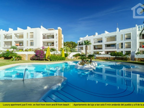 Apartamento Moraira, 3 dormitorios, 6 personas - photo_1011866180417