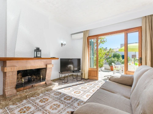 Villa Can Picafort, 3 bedrooms, 6 persons - photo_1011866180560