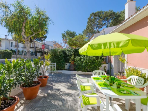 Villa Can Picafort, 3 bedrooms, 6 persons - photo_1011866180560