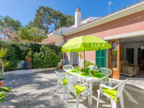 Maison Can Picafort, 4 pièces, 6 personnes - photo_1011866180560