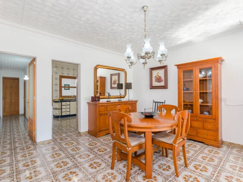 Villa Can Picafort, 3 bedrooms, 6 persons - photo_1011866180560