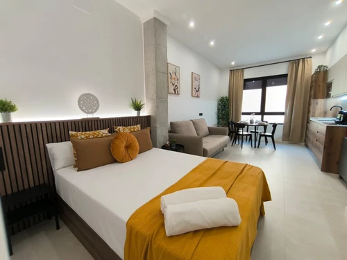 Appartement Valencia, 2 pièces, 4 personnes - photo_1011866180709