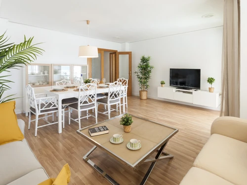 Ferienwohnung Gandía, 3 Schlafzimmer, 6 Personen - photo_1011866180852