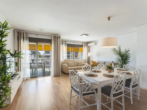 Ferienwohnung Gandía, 3 Schlafzimmer, 6 Personen - photo_1011866180852