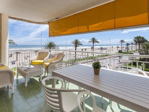 Ferienwohnung Gandía, 3 Schlafzimmer, 6 Personen - photo_1011866180852