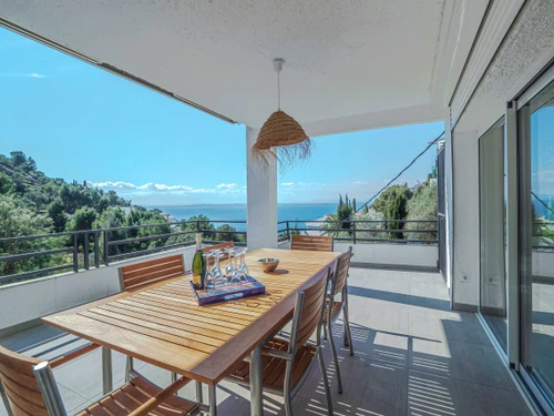 Maison Roses, 5 pièces, 8 personnes - photo_1011866181280