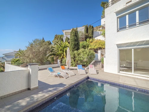 Maison Roses, 5 pièces, 8 personnes - photo_1011866181280