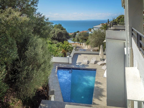 Maison Roses, 5 pièces, 8 personnes - photo_1011866181280