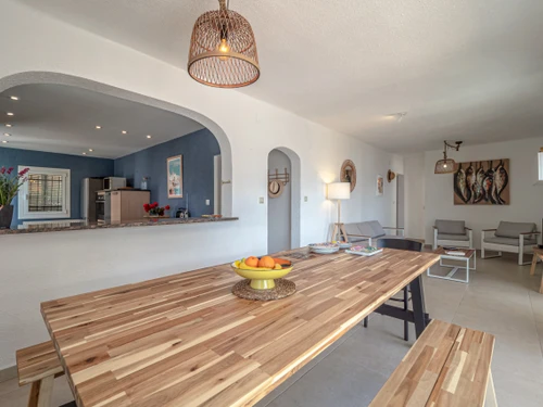 Maison Roses, 5 pièces, 8 personnes - photo_1011866181280