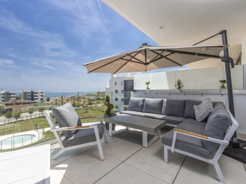 Ferienwohnung Fuengirola, 2 Schlafzimmer, 4 Personen - photo_1011866181422