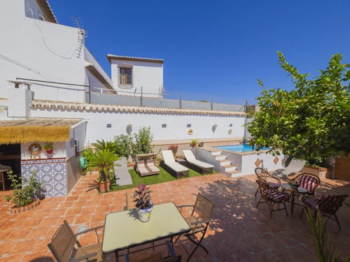 Ferienhaus Casabermeja, 3 Schlafzimmer, 6 Personen - photo_1011866181699