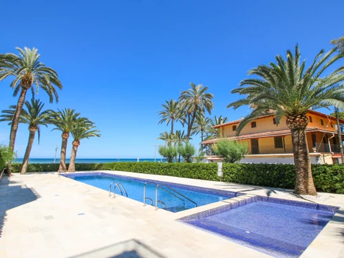 Ferienwohnung Denia, 3 Schlafzimmer, 6 Personen - photo_1011866181945