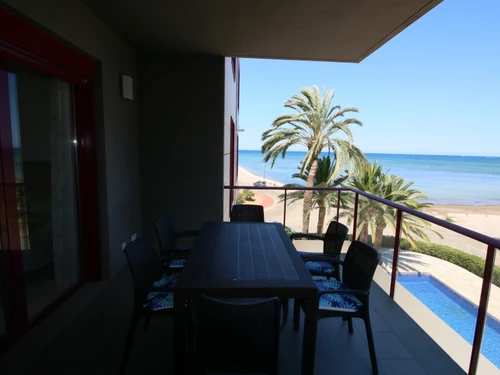 Ferienwohnung Denia, 3 Schlafzimmer, 6 Personen - photo_1011866181945
