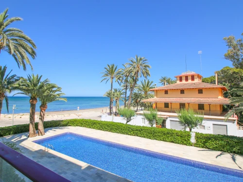 Ferienwohnung Denia, 3 Schlafzimmer, 6 Personen - photo_1011866181945