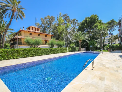 Ferienwohnung Denia, 3 Schlafzimmer, 6 Personen - photo_1011866181945