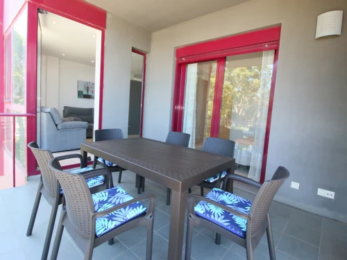 Ferienwohnung Denia, 3 Schlafzimmer, 6 Personen - photo_1011866181945