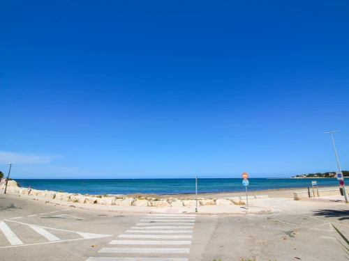 Ferienwohnung Denia, 3 Schlafzimmer, 6 Personen - photo_1011866181945