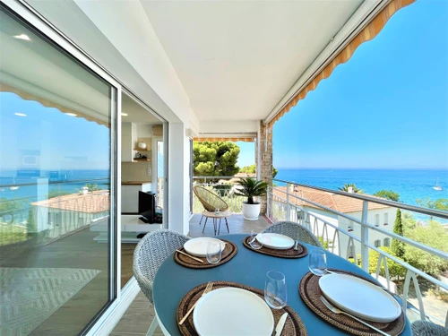 Appartement Roses, 3 pièces, 4 personnes - photo_1011866182085