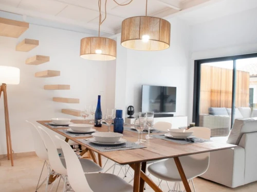 Apartamento Colonia de San Pedro, 2 dormitorios, 4 personas - photo_1011866182525