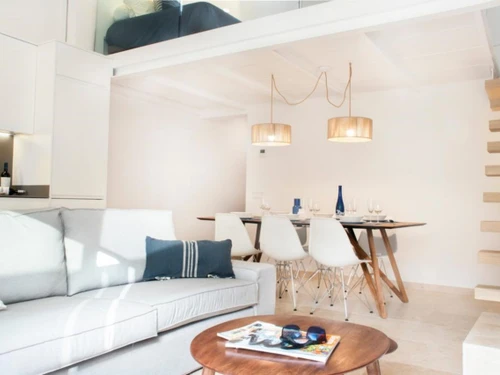 Ferienwohnung Colonia de Sant Pere, 2 Schlafzimmer, 4 Personen - photo_1011866182525
