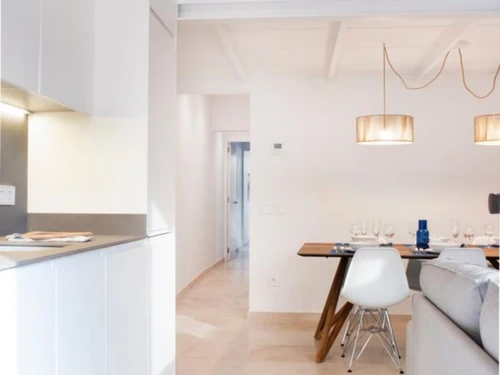 Apartamento Colonia de San Pedro, 2 dormitorios, 4 personas - photo_1011866182525