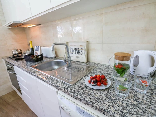 Gîte Quarteira-Vilamoura, 4 pièces, 6 personnes - photo_1011866182800