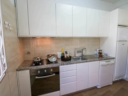 Gîte Quarteira-Vilamoura, 4 pièces, 6 personnes - photo_1011866182800