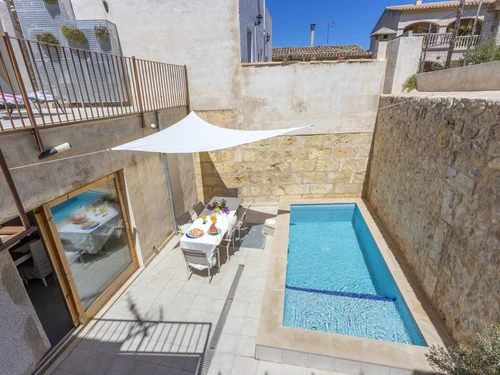 Maison Campanet, 4 pièces, 6 personnes - photo_1011866183090