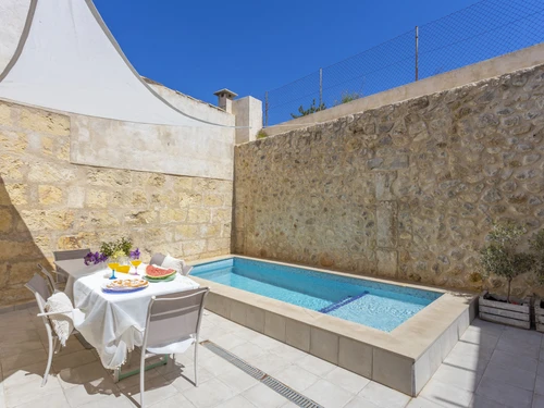 Villa Campanet, 3 bedrooms, 6 persons - photo_1011866183090