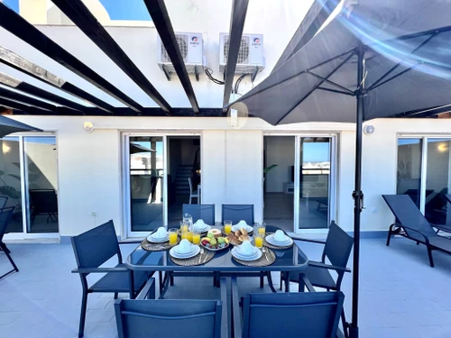 Appartement Faro, 5 pièces, 10 personnes - photo_1011866183525