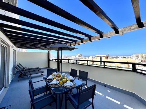 Ferienwohnung Faro, 4 Schlafzimmer, 11 Personen - photo_1011866183525