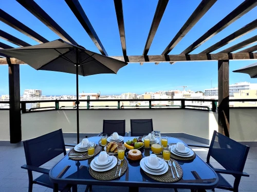 Appartement Faro, 5 pièces, 10 personnes - photo_1011866183525