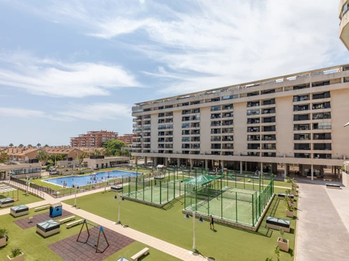 Appartement alboraya, 3 pièces, 4 personnes - photo_1011866183951