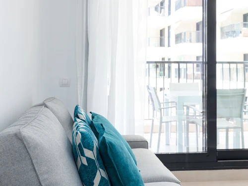 Ferienwohnung alboraya, 2 Schlafzimmer, 4 Personen - photo_1011866183951