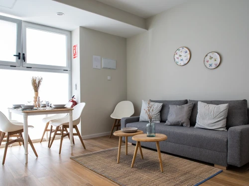 Apartment Valencia, 2 bedrooms, 6 persons - photo_1011866184249