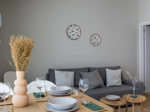 Apartment Valencia, 2 bedrooms, 6 persons - photo_1011866184249