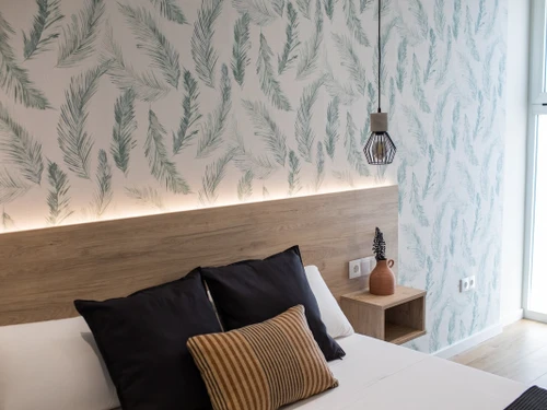 Ferienwohnung Valencia, 2 Schlafzimmer, 6 Personen - photo_1011866184249