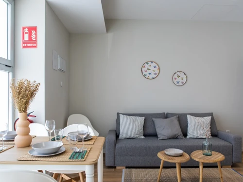 Apartment Valencia, 2 bedrooms, 6 persons - photo_1011866184249