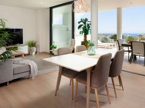 Apartment Fuengirola, 2 bedrooms, 5 persons - photo_1011866184671