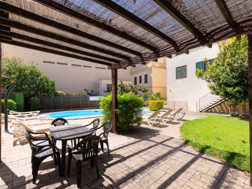 Apartment Salou, 3 bedrooms, 8 persons - photo_1011866184820