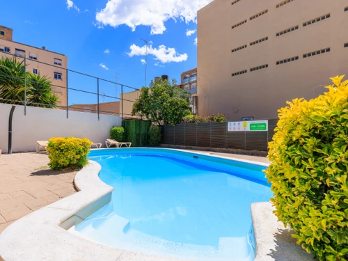 Apartment Salou, 3 bedrooms, 8 persons - photo_1011866184820