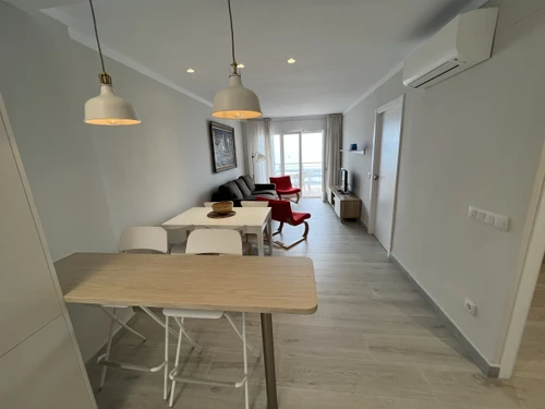 Appartement Roses, 3 pièces, 6 personnes - photo_1011866184967