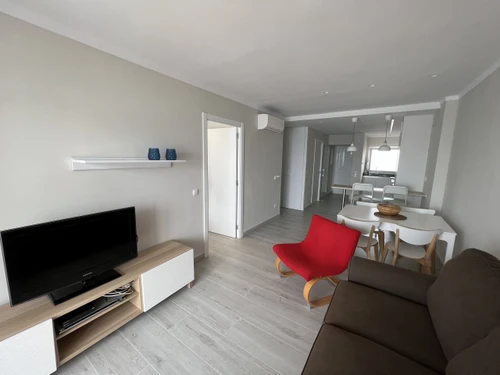 Appartement Roses, 3 pièces, 6 personnes - photo_1011866184967