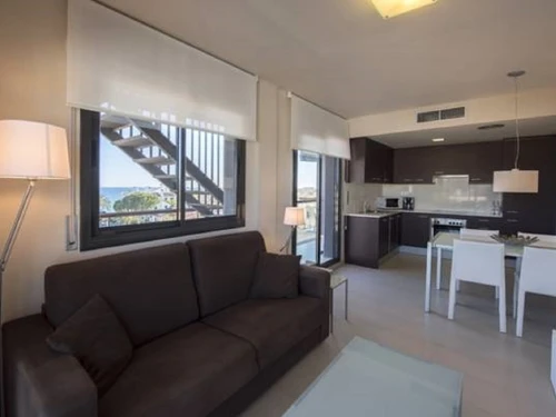 Apartamento Cambrils, 2 dormitorios, 6 personas - photo_1011866185241