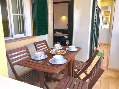 Gîte Benagil, 3 pièces, 4 personnes - photo_1011866185534