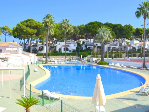 Chalet Xàbia, 3 bedrooms, 6 persons - photo_1011866185683