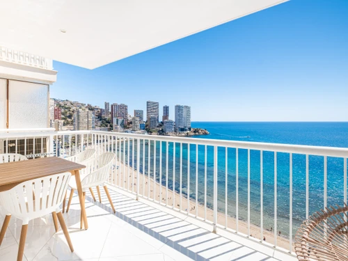 Ferienwohnung Benidorm, 2 Schlafzimmer, 5 Personen - photo_1011866185828