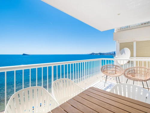 Ferienwohnung Benidorm, 2 Schlafzimmer, 5 Personen - photo_1011866185828