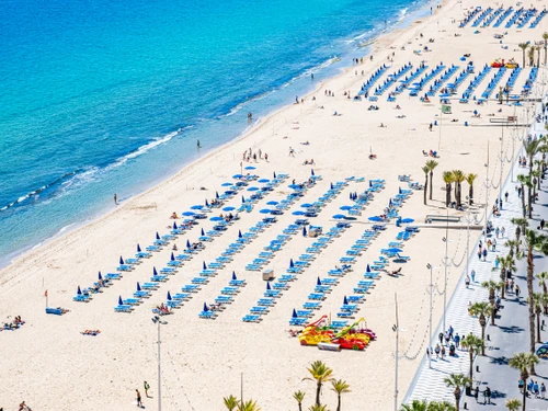 Ferienwohnung Benidorm, 2 Schlafzimmer, 5 Personen - photo_1011866185828